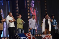 Chandi Movie Audio Launch Galery